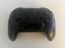 Nintendo Switch Pro Controller