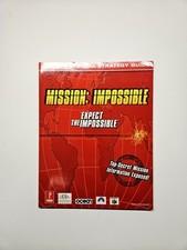 Mission Impossible: Prima's Official Strategy Guide