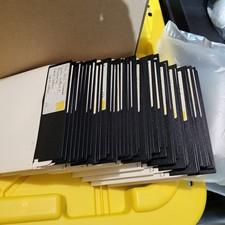 VTG Computer Game LOT TI99/4A 5.25 Floppy Disk Basic Skills Grammar Program PC