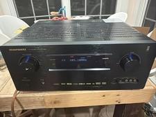 Marantz AV Surround Receiver SR7001 Tested Working No Remote