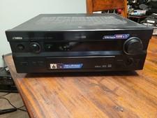 Yamaha RX-V2500 AV Receiver 7.1 Channel 500W