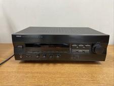 Yamaha RX 396 2 Channel 100 Watt Receiver