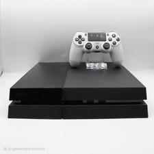 *Refurbished* Sony PlayStation 4 500 Gb Console Bundle - 1 Year Warranty!