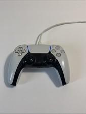 PlayStation 5 DualSense Wireless Controller