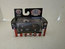 M2 Machines Walmart Exclusive NHRA 1973 Chevrolet Cheyenne Super 10 Black WMTS16