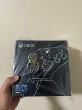 Xbox Elite Wireless Controller Series 2 – DOOM: The Dark Ages Limited Edition