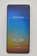 Samsung Galaxy S25 Edge 256GB SM-S937U1 Titanium ICYBLUE UNLOCKED