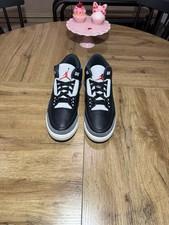Nike Air Jordan 3’s Rare Air 