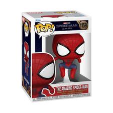Funko Pop! Vinyl: Marvel - The Amazing Spider-Man #1159