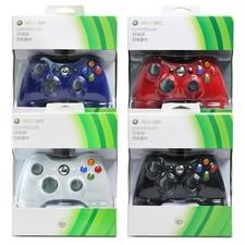 Microsoft Xbox 360 Wired Controller