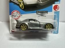 2022 Hot Wheels Zamac RYU’s Rides Honda S2000