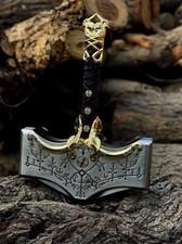 Vikings Hammer, God of War Thor Hammer, God of War Ragnarok, God of War Hammer,