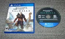 Assassin's Creed Valhalla for Sony Playstation 4 Fast Free Shipping!