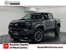 2025 Toyota Tacoma TRD Sport Hybrid