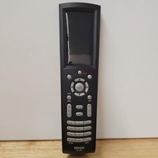 Denon RC-1024 Remote Control AVR-3806 AVR-4306 - TESTED WORKING NO SCREEN BLEED