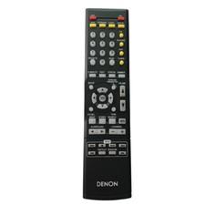 Replace Remote Control For Denon AV Surround Receiver AVR-787 AVR-887 DHT-487XP