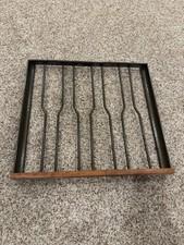 SUB-ZERO 424 Wine Fridge Sliding Shelf Rack Assembly 19.5 "x 18.0" part #4181720