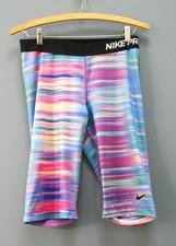 Nike Pro Dri-Fit Compression Shorts Women's M