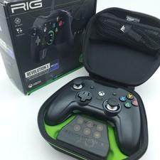 RIG Revolution X Wired Gaming Controller For Xbox One X|S PC