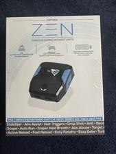 Cronus Zen PS4/Ps5 Xbox one/series S and X Nintendo Console controller Adapter 