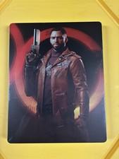 Deathloop Steelbook New Sealed LIMITED EDITION Best Buy PS5 PS4 XBOX No Game