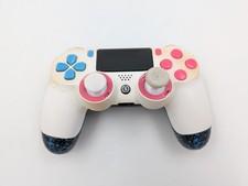 SCUF Infinity 4PS Controller PS4 White No Paddles Cosmetically Worn (260096)