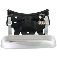 NEW Rear Tailgate Handle Chrome 99-06 Chevrolet Silverado SS GMC Sierra Truck
