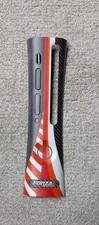 Microsoft Xbox 360 Special Edition Forza Motorsport Two Faceplate
