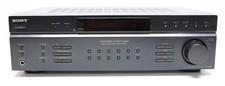 Sony STR-DE197 Stereo HiFi  A/V AM FM Receiver Amplifer Serviced Working
