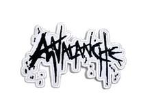 Final Fantasy VII FF7 Remake High Quality Avalanche Patch Iron On /Sew On