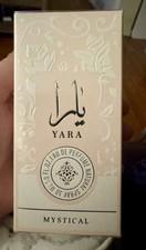 Yara Perfume And Setting Spray Bundle