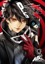 Persona 5: Comic  La Carte (Persona 5, 5) - Paperback By Atlus - GOOD