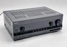 Sony STR-DN1030 7.2-Channel Wi-Fi Bluetooth Media AV Receiver *No Remote