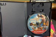 Loose Copy of God of War - Sony PlayStation 2 ( Greatest Hits Edition)