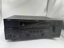 Yamaha ✨RX-V663 7.2 Channel Natural Sound AV Receiver HDMI DTS-HD Dolby TrueHD✨