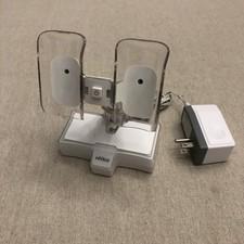 Nyko Nintendo Wii Remote Controller Charge Base 87048-E14