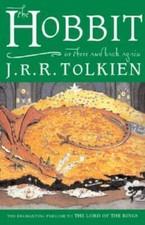 The Hobbit - Paperback By Tolkien, J.R.R. - GOOD