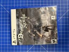 Lot Of 8 PlayStation 4 And 5 Games