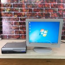 ACER Mini Micro PC Retro Gaming Core 2 Duo CPU 4GB RAM (Windows 7 64-Bit)