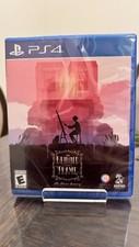 New Behind The Frame The Finest Scenery - PlayStation 4, 2022 PS4 - iam8bit