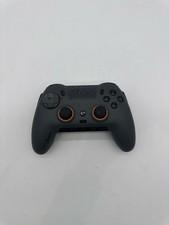 SCUF Envision Pro Wireless PC Gaming Controller 4 Paddles Steel Gray