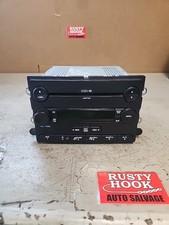 2007 Ford F150 Radio Stereo Audio Receiver CD Mp3 7L3T-18C815-AG W/Vin