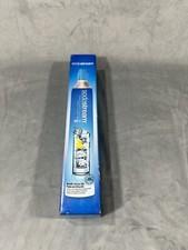 SodaStream Blue Spare CO2 Cylinder, 60 L. 