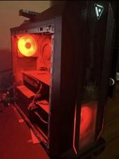 Gaming PC Specs-Gtx1660 superi5-11400f16gig ddr4 ram 4200