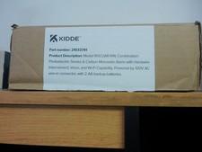 NEW KIDDE SMART SMOKE & CARBON MONOIXDE DETECTOR VOICE RING WIFI AC BATTERY BACK