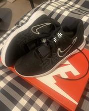 Nike Kyrie flytrap 2 black/white Mens Baketball Shies US11