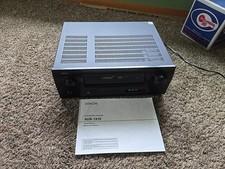 Denon AVR-1910 A V Digital Surround Sound HDMI Receiver - TESTED - With Manual