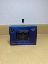 New & Sealed~Razer Quick Charging Stand PS5 DualSense Wireless Controller -Black