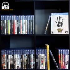 PS4 Games Lot #4 | Bundle Over 150+ PlayStation 4 Titles & Save | Weekly Drops