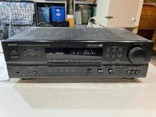 Denon AVR-1200 Surround Sound Audio / Video Receiver